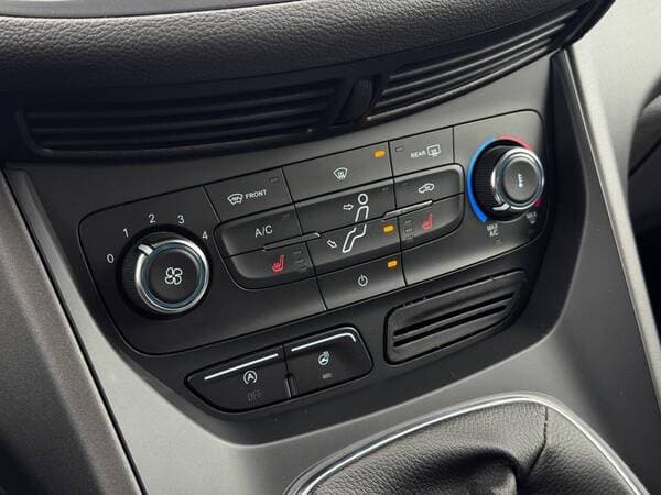 2017 Ford C-MAX — Miniatură 11
