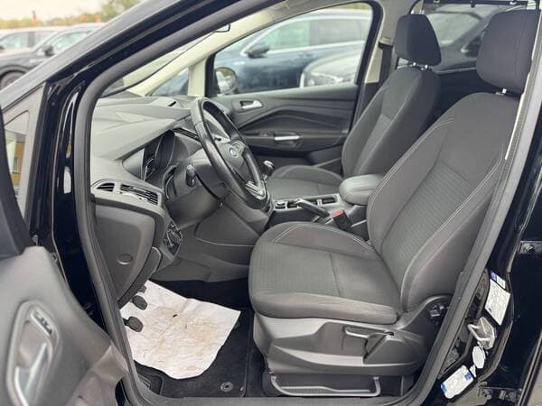 2017 Ford C-MAX — Miniatură 5