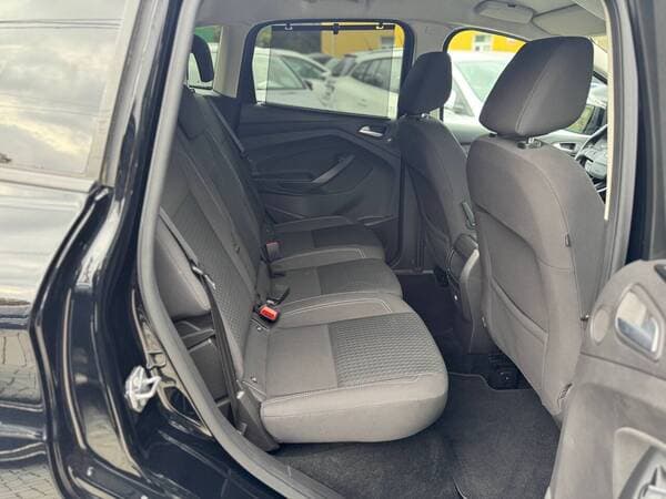2017 Ford C-MAX — Miniatură 14