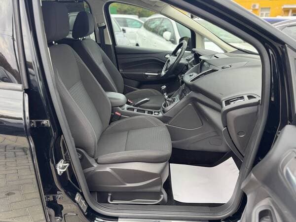 2017 Ford C-MAX — Miniatură 16