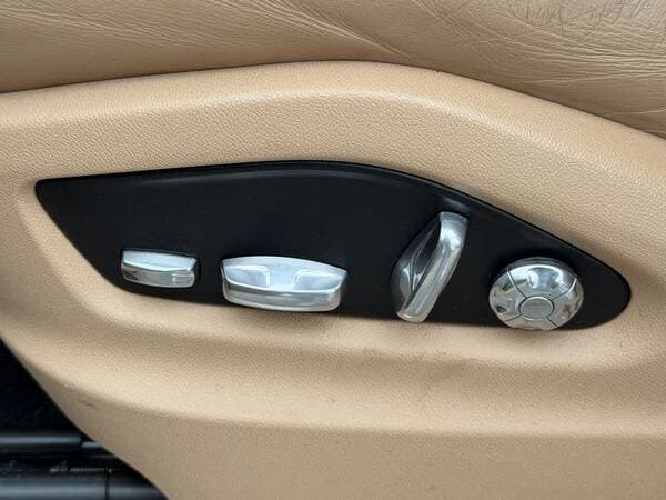 2018 Porsche Cayenne — Miniatură 15