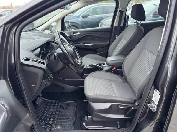 Ford Grand C-MAX 2018 — Миниатюра 6