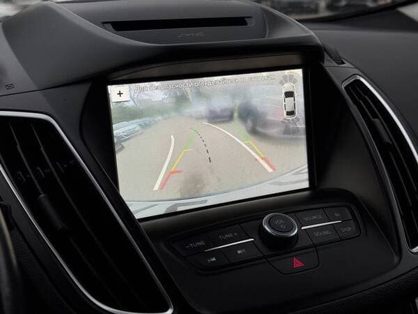 Ford Grand C-MAX 2018 — Миниатюра 10