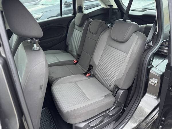 Ford Grand C-MAX 2018 — Миниатюра 16