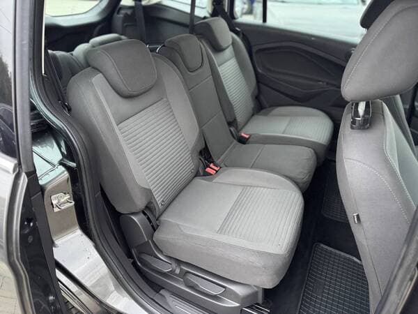Ford Grand C-MAX 2018 — Миниатюра 17