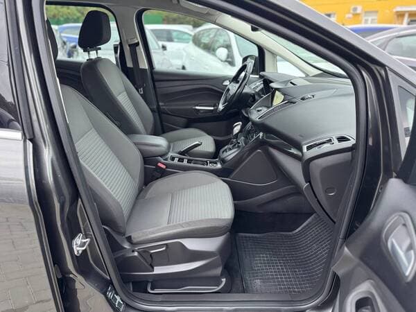 Ford Grand C-MAX 2018 — Миниатюра 18