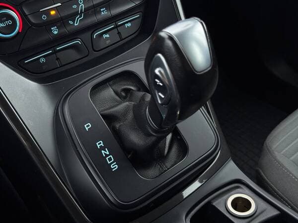 Ford Grand C-MAX 2018 — Миниатюра 13