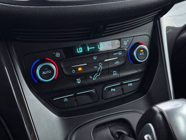 Ford Grand C-MAX 2018 — Миниатюра 12