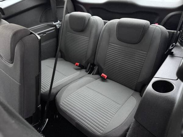 Ford Grand C-MAX 2018 — Миниатюра 19