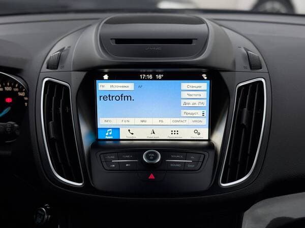 Ford Grand C-MAX 2018 — Миниатюра 11