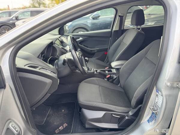 Ford Clasa Focus 2017 — Миниатюра 5
