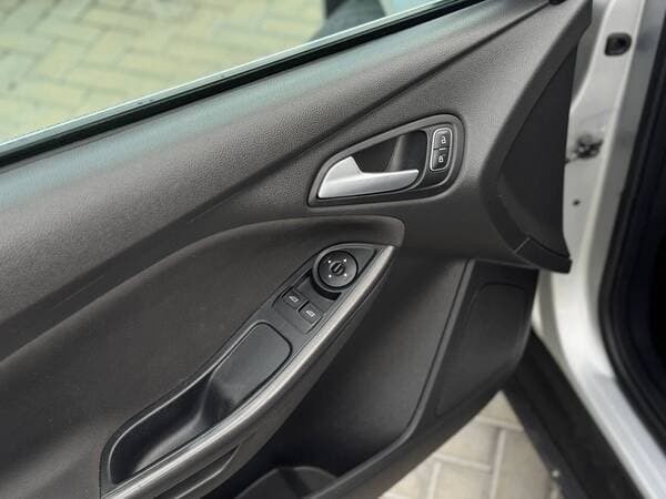 Ford Clasa Focus 2017 — Миниатюра 14