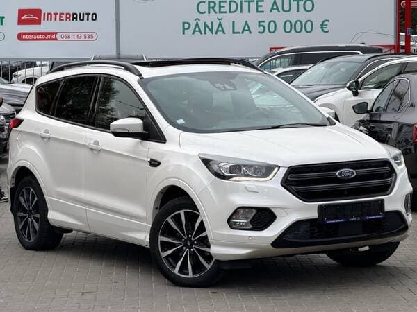 2019 Ford Kuga — Miniatură 2