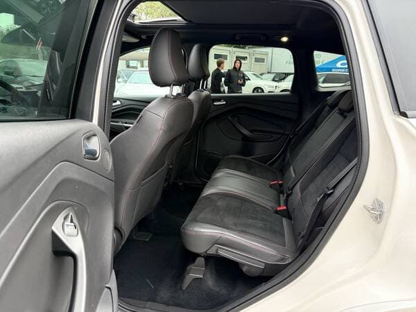 2019 Ford Kuga — Miniatură 20