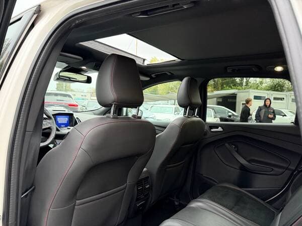 2019 Ford Kuga — Miniatură 22