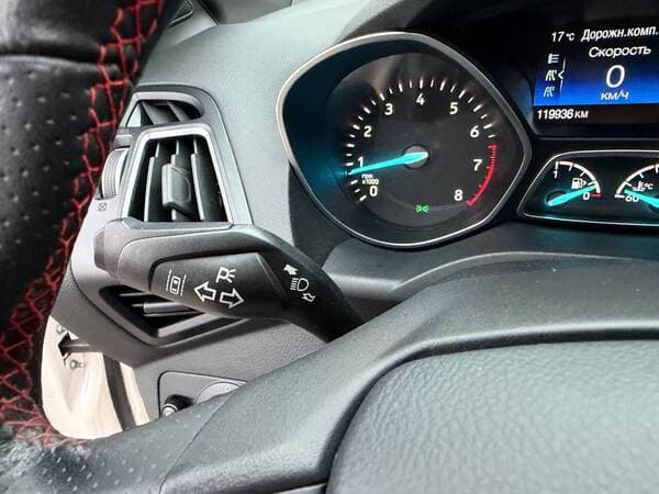 2019 Ford Kuga — Miniatură 12