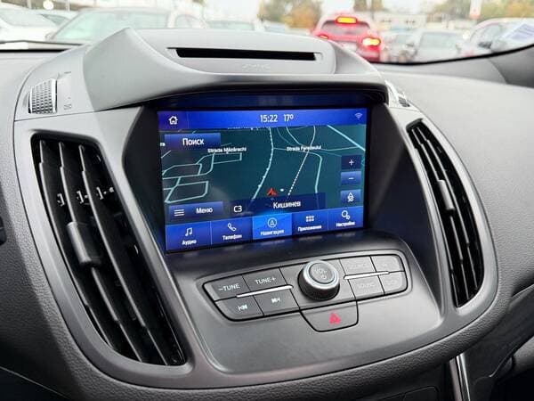 2019 Ford Kuga — Miniatură 15