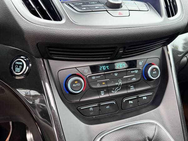 2019 Ford Kuga — Miniatură 16
