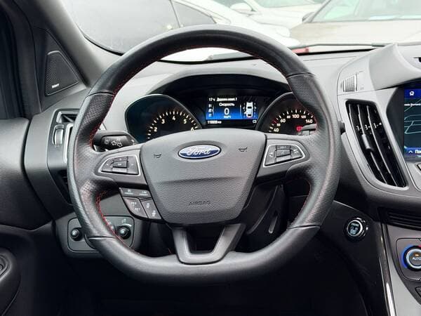 2019 Ford Kuga — Miniatură 10