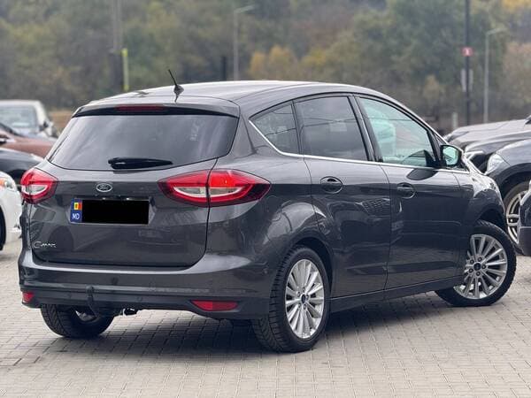 2016 Ford C-MAX — Miniatură 3