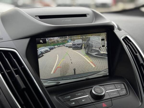 2016 Ford C-MAX — Miniatură 12