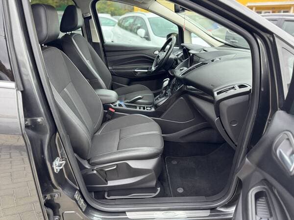 2016 Ford C-MAX — Miniatură 19