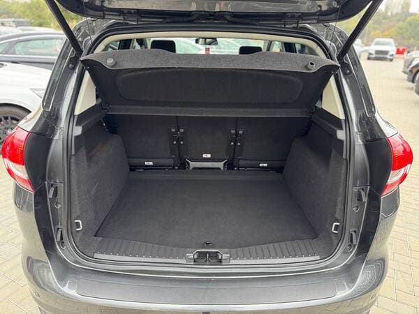 2016 Ford C-MAX — Miniatură 21