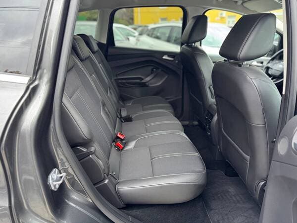 2016 Ford C-MAX — Miniatură 18