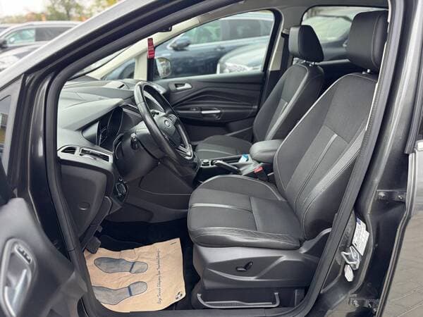 2016 Ford C-MAX — Miniatură 7