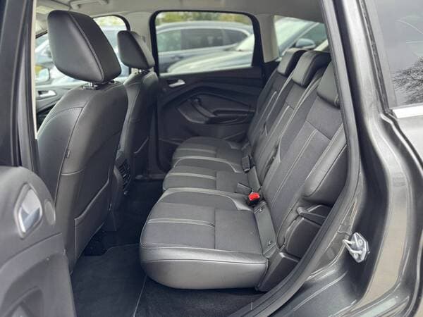 2016 Ford C-MAX — Miniatură 17