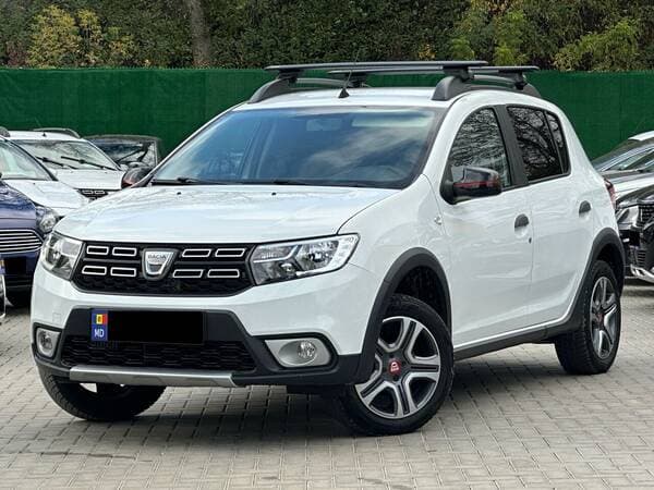 2019 Dacia Sandero Stepway — Miniatură 2