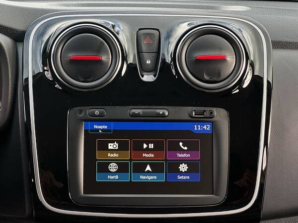 2019 Dacia Sandero Stepway — Miniatură 9