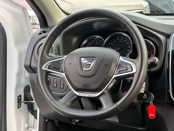 2019 Dacia Sandero Stepway — Miniatură 7