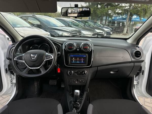 2019 Dacia Sandero Stepway — Miniatură 6