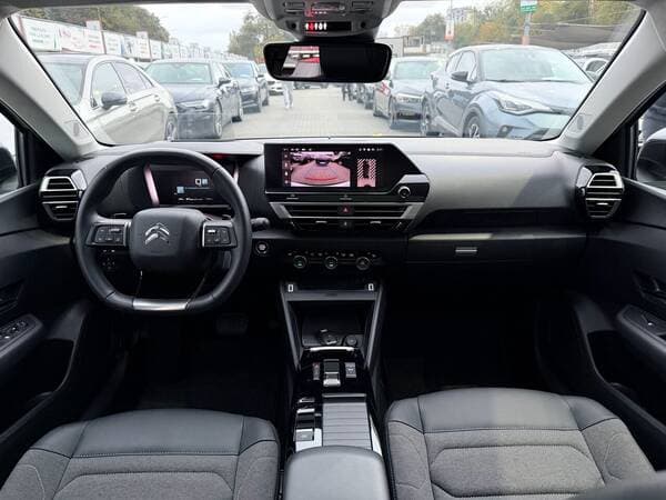 2023 Citroen C4 — Miniatură 9