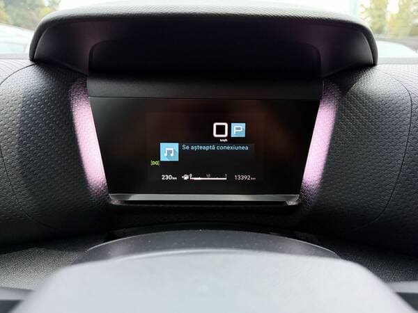2023 Citroen C4 — Miniatură 11