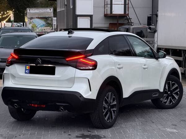 2023 Citroen C4 — Miniatură 3