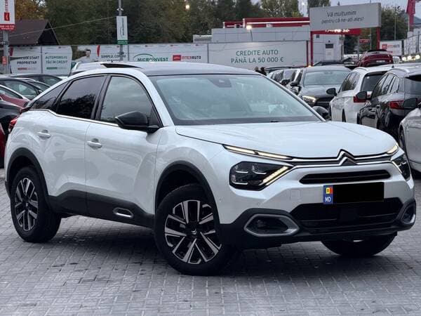 2023 Citroen C4 — Miniatură 2