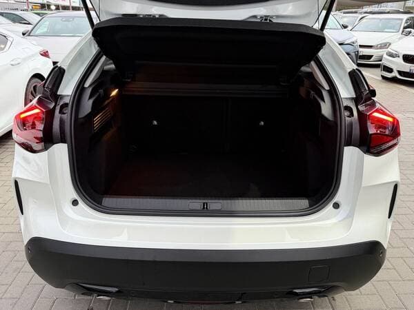 2023 Citroen C4 — Miniatură 24