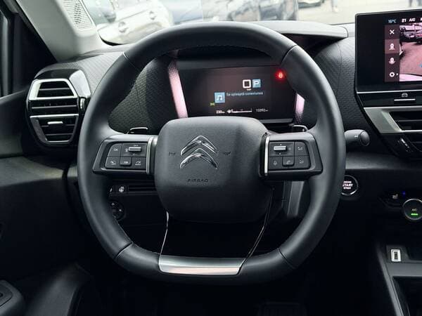 2023 Citroen C4 — Miniatură 10