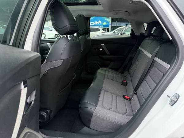 2023 Citroen C4 — Miniatură 20