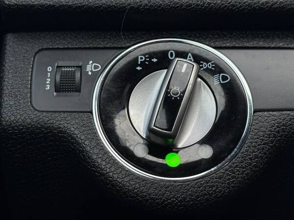 2008 Mercedes C 180 — Miniatură 14