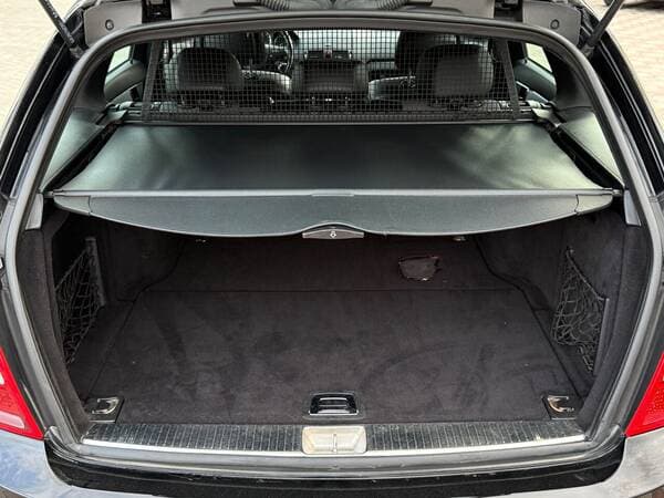 2008 Mercedes C 180 — Miniatură 17