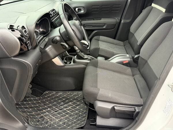 2019 Citroen C3 Aircross — Miniatură 14