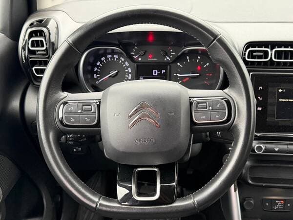 2019 Citroen C3 Aircross — Miniatură 7