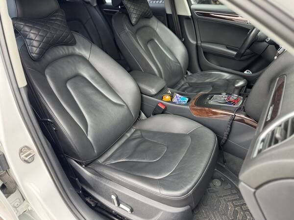 2015 Audi A4 — Miniatură 7