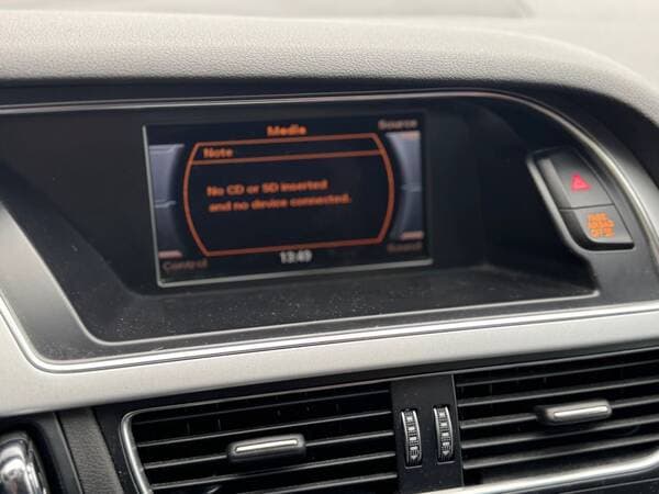 2015 Audi A4 — Miniatură 11
