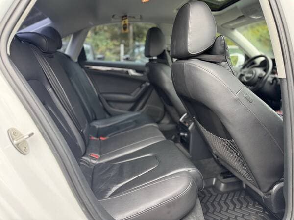 2015 Audi A4 — Miniatură 18