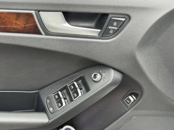 2015 Audi A4 — Miniatură 16