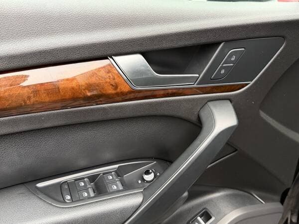 Audi Q5 2018 — Миниатюра 17